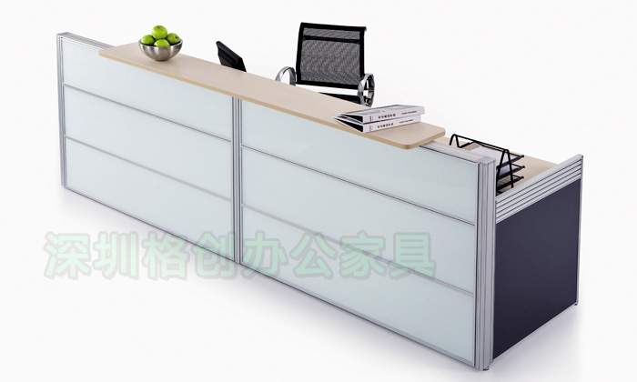 前臺辦公桌定做