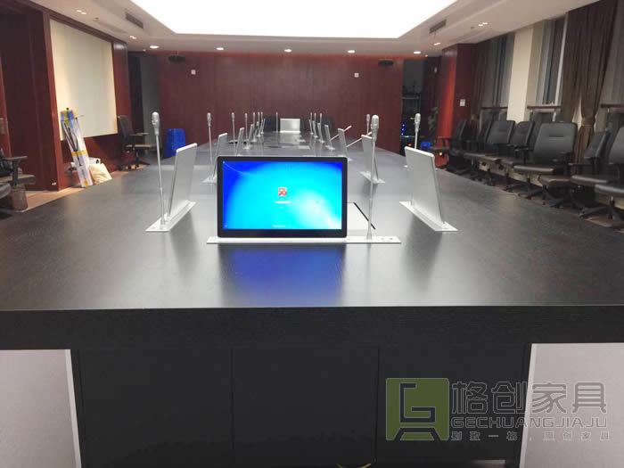 無(wú)紙化會(huì)議系統(tǒng)