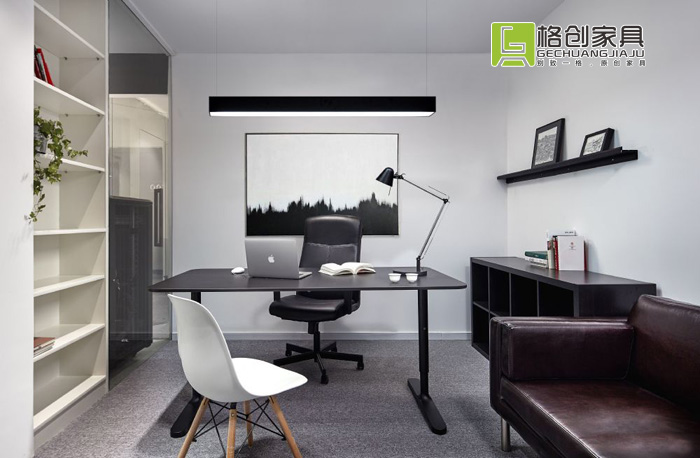 辦公家具設計