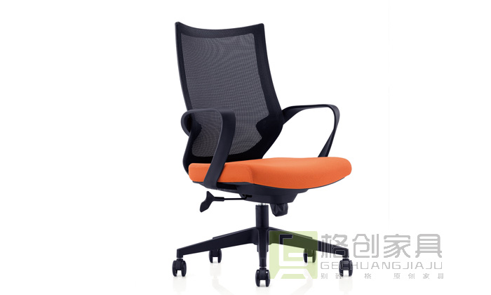 網布電腦椅