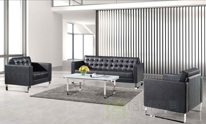 辦公會(huì)客沙發(fā)