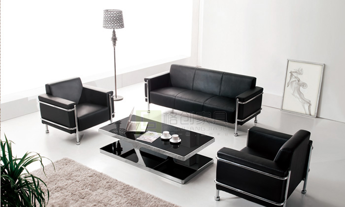 辦公會(huì)客沙發(fā)