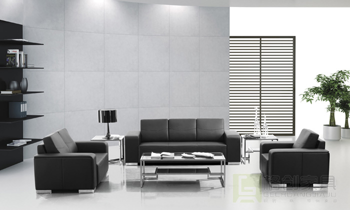 辦公會(huì)客沙發(fā)