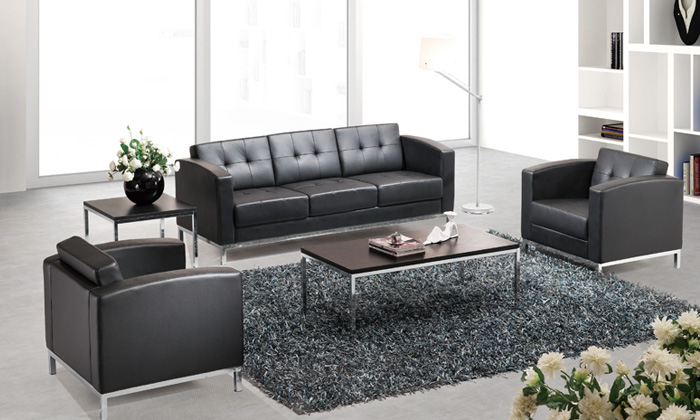 辦公沙發(fā)茶幾