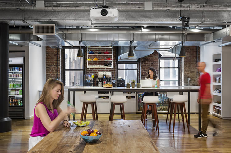 高檔辦公家具定制