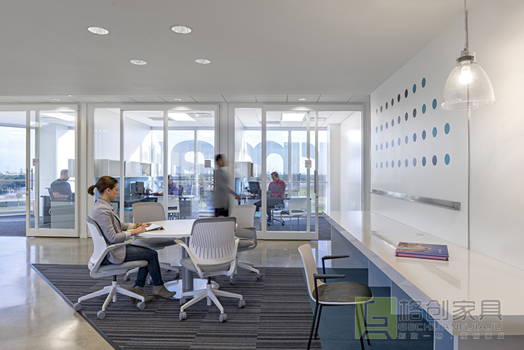 時尚辦公家具