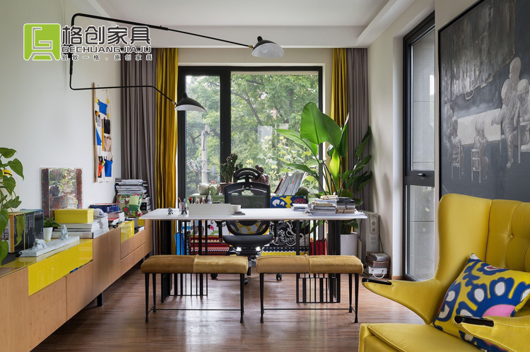 龍華辦公家具廠