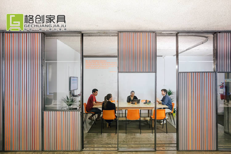 坪山辦公家具廠