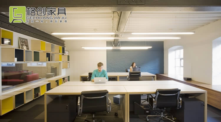 坪山辦公家具廠