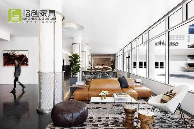 龍崗辦公家具廠