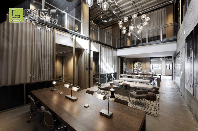 龍崗辦公家具廠