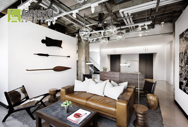 龍崗辦公家具廠