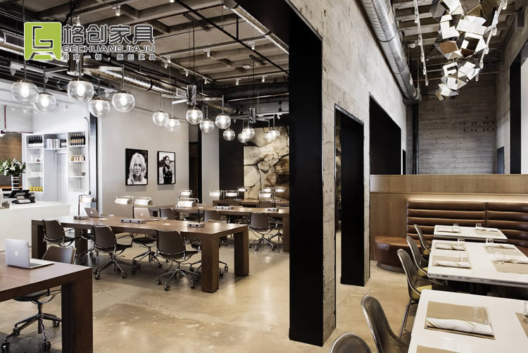 龍崗辦公家具廠