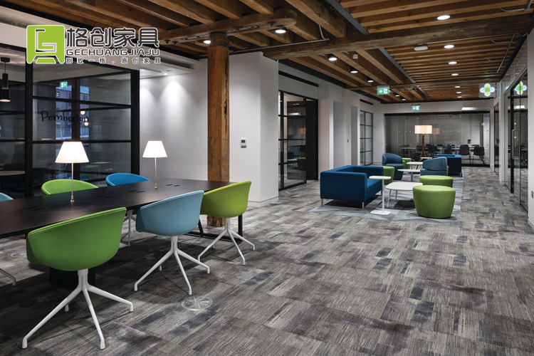 西麗辦公家具廠