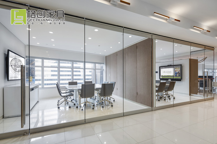 大浪辦公家具廠