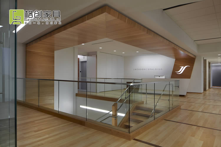 廣東現代辦公家具廠家