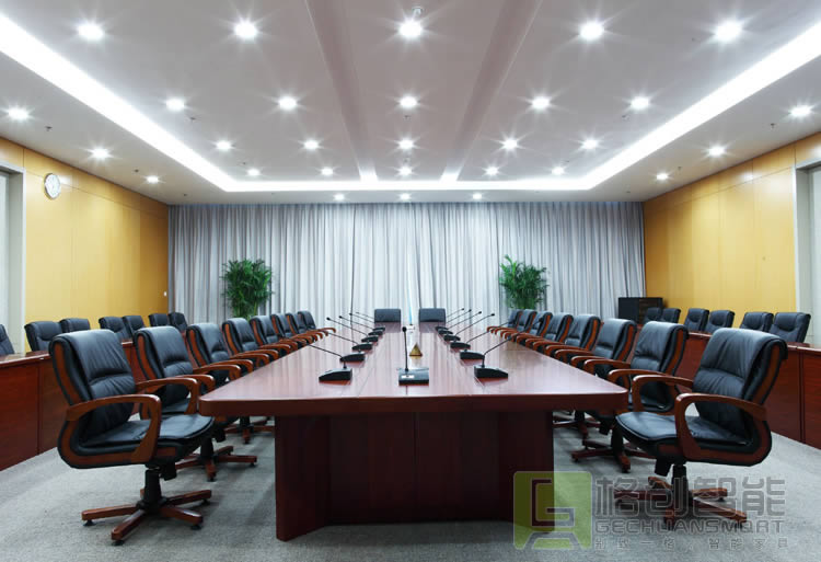 辦公家具會議桌