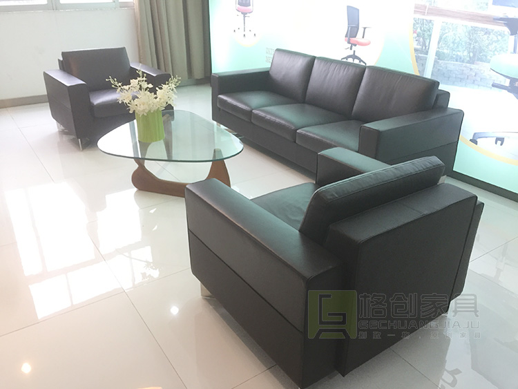 辦公沙發
