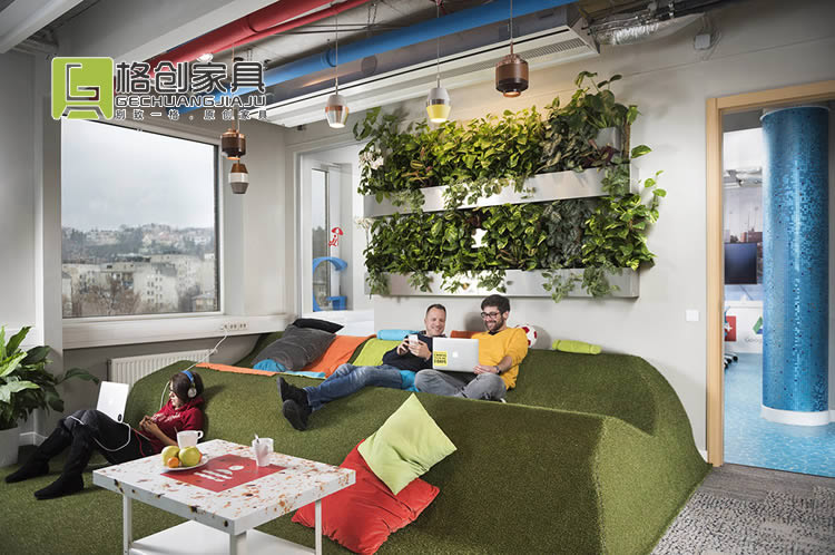 辦公家具設(shè)計