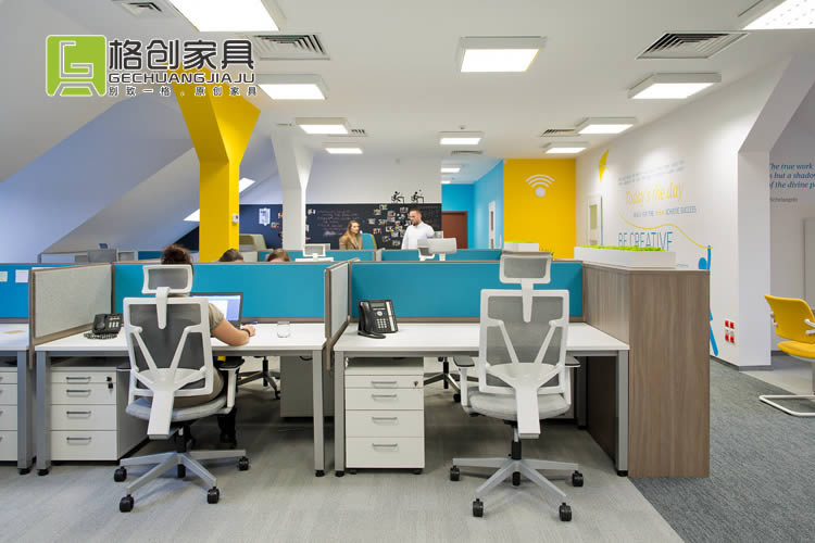 辦公家具設(shè)計