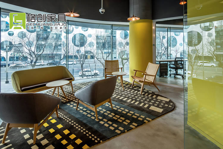 深圳辦公家具廠