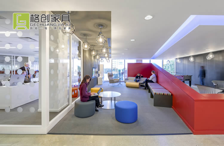 深圳辦公家具廠