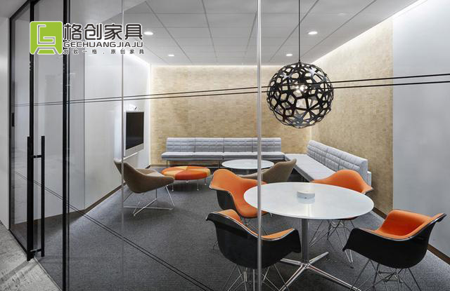 現(xiàn)代辦公家具