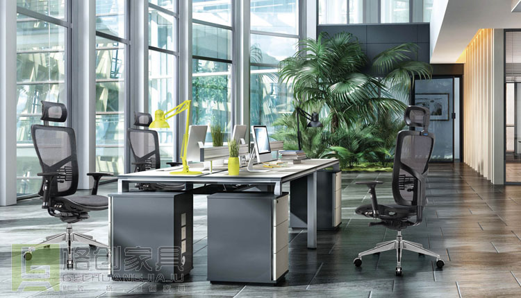 辦公家具設計