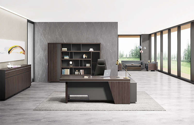 深圳現(xiàn)代辦公家具