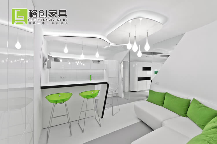 現(xiàn)代辦公家具